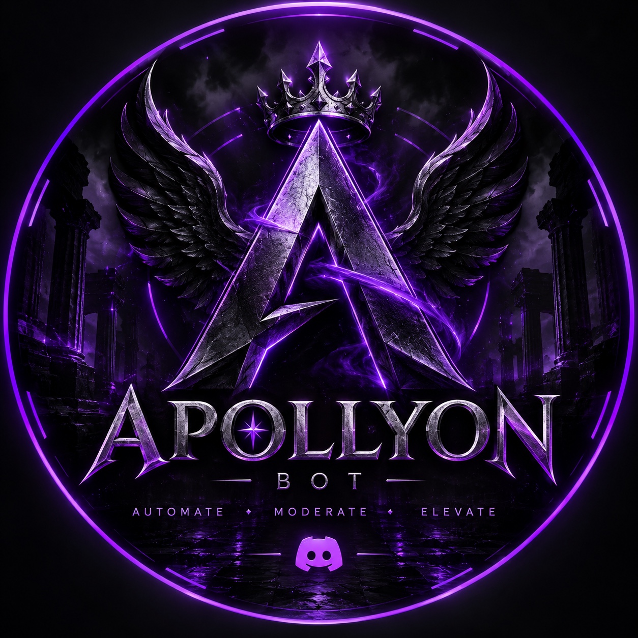 APOLLYON BOT